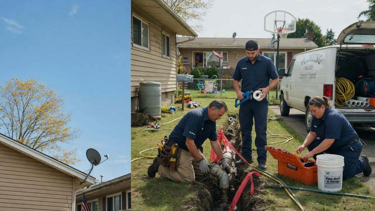 Garbage Disposal Replacement in Ashley, OH near me